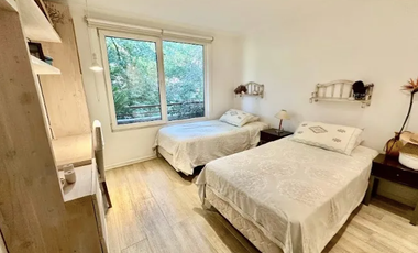 Venta Departamento Completo Remodelado Sector San Damián