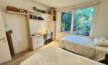 Venta Departamento Completo Remodelado Sector San Damián