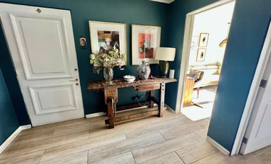 Venta Departamento Completo Remodelado Sector San Damián