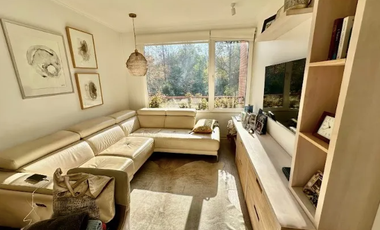 Venta Departamento Completo Remodelado Sector San Damián