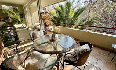 Venta Departamento Completo Remodelado Sector San Damián