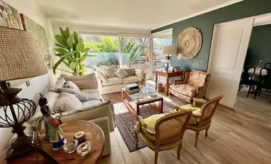 Venta Departamento Completo Remodelado Sector San Damián