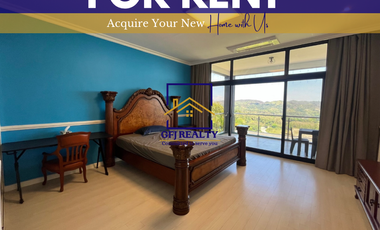 For Rent Scenic View Home with 6 Bedrooms and Swimming Pool in Angeles City Clark Pampanga