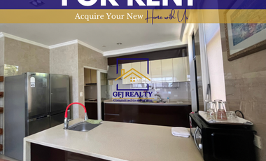 For Rent Scenic View Home with 6 Bedrooms and Swimming Pool in Angeles City Clark Pampanga