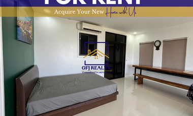 For Rent Scenic View Home with 6 Bedrooms and Swimming Pool in Angeles City Clark Pampanga