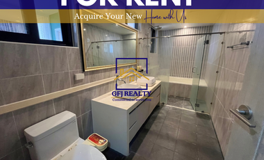 For Rent Scenic View Home with 6 Bedrooms and Swimming Pool in Angeles City Clark Pampanga