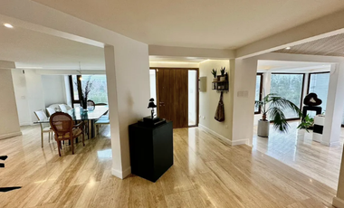 Casa En Condominio Golf Lomas De La Dehesa