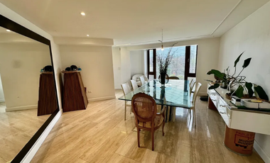 Casa En Condominio Golf Lomas De La Dehesa