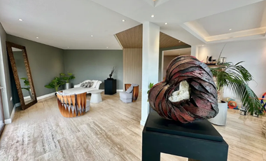 Casa En Condominio Golf Lomas De La Dehesa