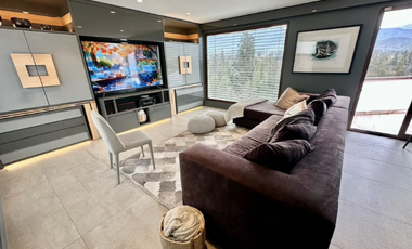 Casa En Condominio Golf Lomas De La Dehesa