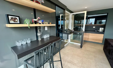 Casa En Condominio Golf Lomas De La Dehesa