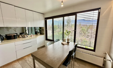 Casa En Condominio Golf Lomas De La Dehesa