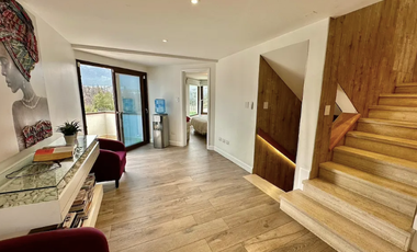 Casa En Condominio Golf Lomas De La Dehesa