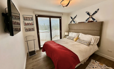 Casa En Condominio Golf Lomas De La Dehesa