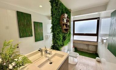 Casa En Condominio Golf Lomas De La Dehesa