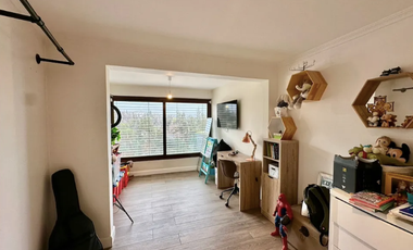 Casa En Condominio Golf Lomas De La Dehesa