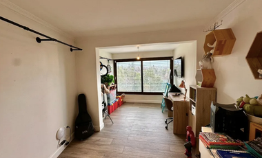 Casa En Condominio Golf Lomas De La Dehesa