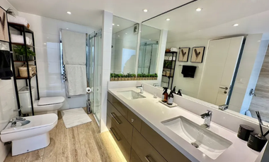 Casa En Condominio Golf Lomas De La Dehesa