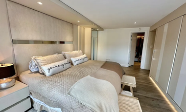 Casa En Condominio Golf Lomas De La Dehesa