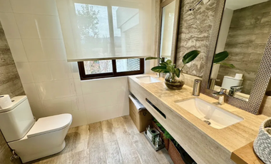 Casa En Condominio Golf Lomas De La Dehesa