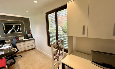 Casa En Condominio Golf Lomas De La Dehesa