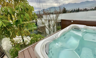 Casa En Condominio Golf Lomas De La Dehesa