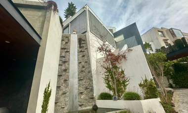 Casa En Condominio Golf Lomas De La Dehesa