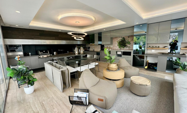 Casa En Condominio Golf Lomas De La Dehesa