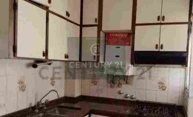 SE VENDE DEPARTAMENTO DE 3 DORM.2 BAÑOS