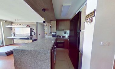 Gran Avenida/ Metro San Miguel