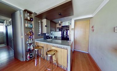 Gran Avenida/ Metro San Miguel