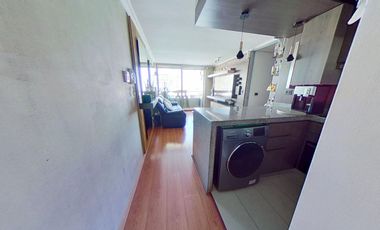 Gran Avenida/ Metro San Miguel