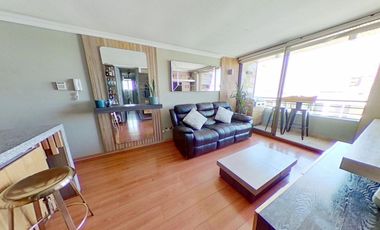 Gran Avenida/ Metro San Miguel