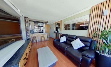 Gran Avenida/ Metro San Miguel