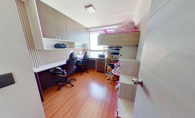 Gran Avenida/ Metro San Miguel