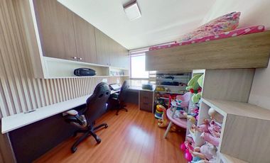 Gran Avenida/ Metro San Miguel