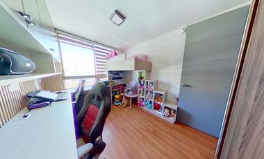 Gran Avenida/ Metro San Miguel