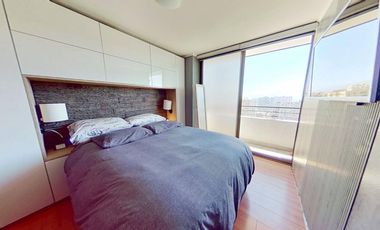 Gran Avenida/ Metro San Miguel