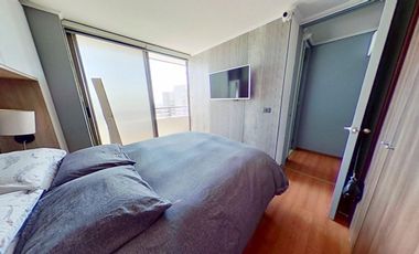 Gran Avenida/ Metro San Miguel