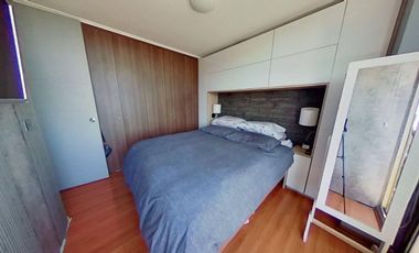 Gran Avenida/ Metro San Miguel