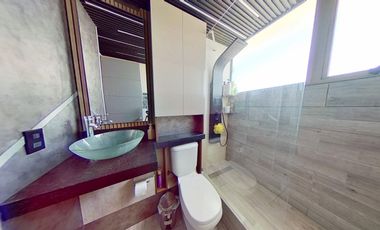 Gran Avenida/ Metro San Miguel