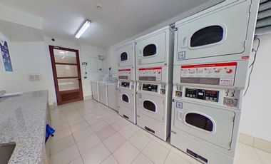 Gran Avenida/ Metro San Miguel