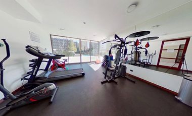 Gran Avenida/ Metro San Miguel