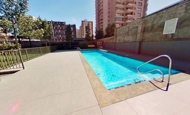 Gran Avenida/ Metro San Miguel