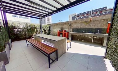 Gran Avenida/ Metro San Miguel