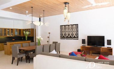 FREEHOLD | LUXURY 6-BEDROOM ESTATE IN PRIME OBEROI, SEMINYAK