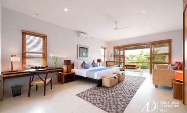 FREEHOLD | LUXURY 6-BEDROOM ESTATE IN PRIME OBEROI, SEMINYAK