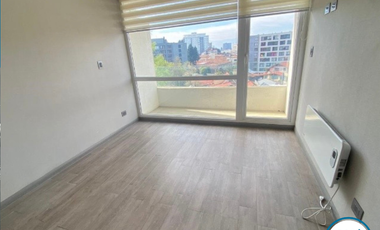Departamento Estudio en Venta en Edificio 2K de Temuco