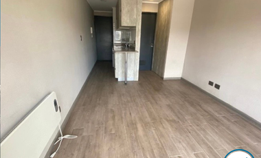 Departamento Estudio en Venta en Edificio 2K de Temuco
