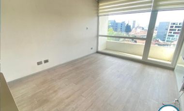 Departamento Estudio en Venta en Edificio 2K de Temuco